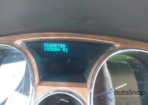 2011 Buick Enclave 1Xl from USA, damaged, VIN 5GAKVBED3BJ410484